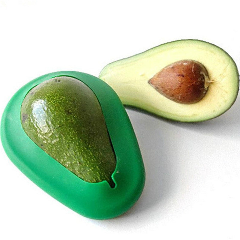 AVOCADO SAVER SILICONE COVERS