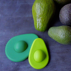 AVOCADO SAVER SILICONE COVERS