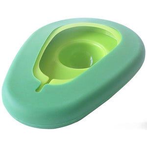 AVOCADO SAVER SILICONE COVERS