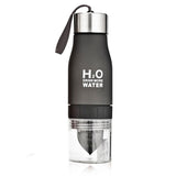 FRUIT INFUSER WATER BOTTLE