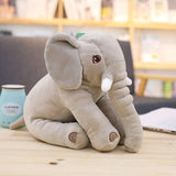 CUTE STUFFED ELEPHANT