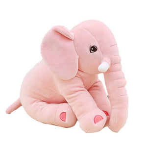 CUTE STUFFED ELEPHANT