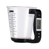 DIGITAL KITCHEN MEASURING CUP